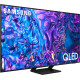 Samsung Телевізор 55" QLED 4K UHD 100Hz Smart Tizen Black