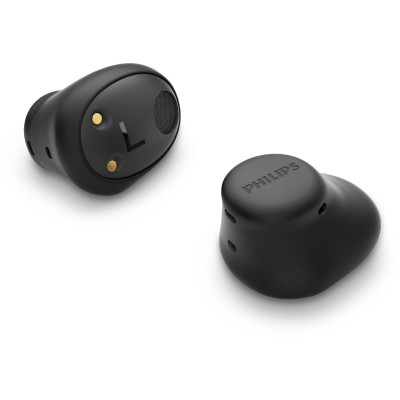 Philips Навушники TWS TAT2149 BT 5.4, IPX4, SBC, Mic, Чорний