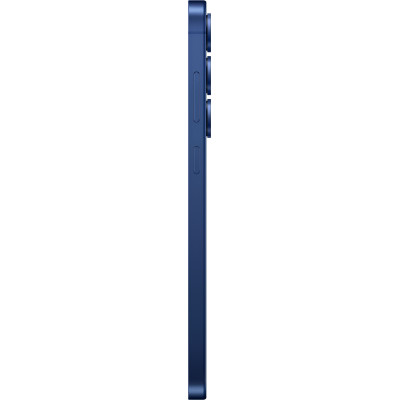 Samsung Смартфон Galaxy S25+ 5G (S936) 6.7' 12/512ГБ, 2SIM, 4900мА • рік, синій сапфіровий