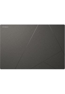 ASUS Ноутбук Zenbook S 14 UX5406SA-PV029W 14" 3K OLED, Intel Ultra 7 258V, 32GB, F1TB, UMA, Win11, Сірий