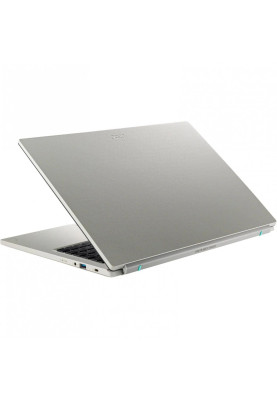 Acer Ноутбук Aspire Vero AV16-71P 16" WUXGA IPS, Intel U7-255H, 32GB, F1TB, UMA, Win11, сірий