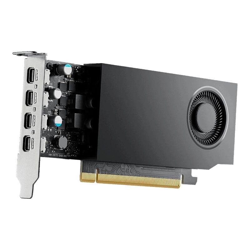 HP Відеокарта HP NVIDIA RTX A1000 8GB 4mDP