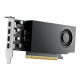HP Відеокарта HP NVIDIA RTX A1000 8GB 4mDP