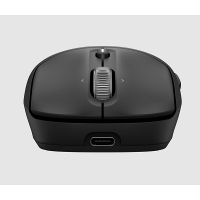 HP Миша HP 700 Rechargeable, WL/BT, чорний