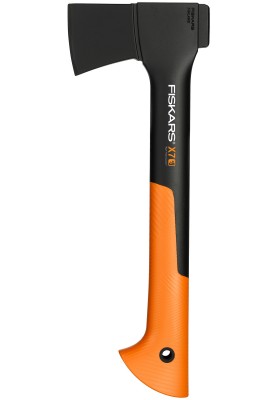 Fiskars Сокира туристична XS Х7