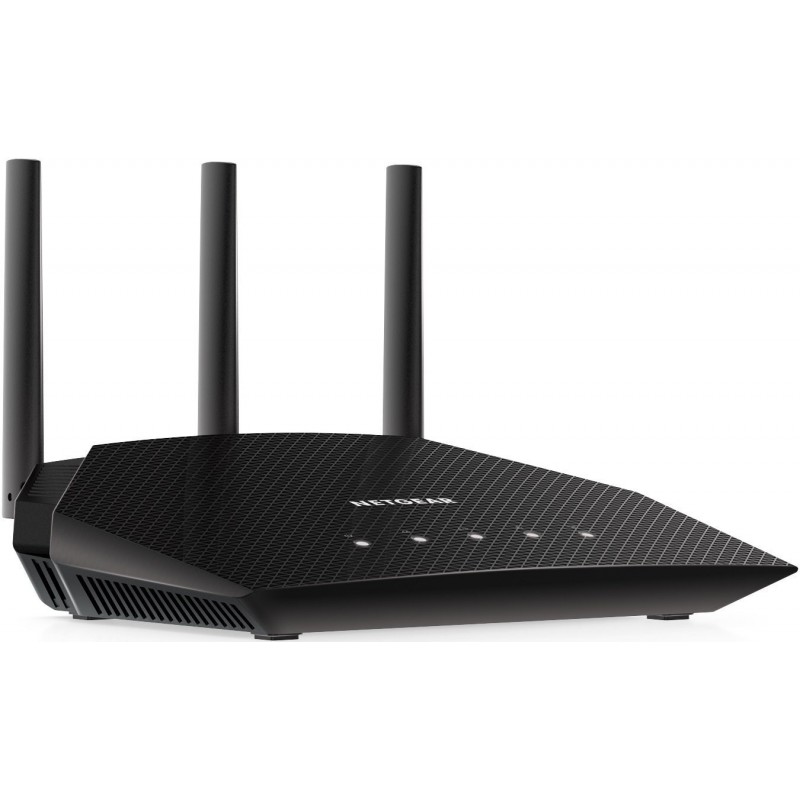 NETGEAR Маршрутизатор RAX10 AX1800 WiFi 6