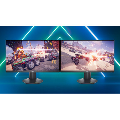 Dell Монітор LCD 23.8" G2422HS