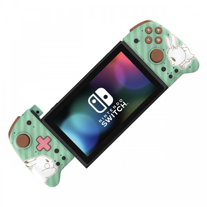 Hori Набір 2 Контролера Split Pad Pro (Pikachu & Eevee) для Nintendo Switch