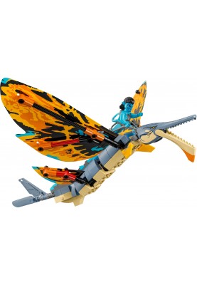 LEGO Конструктор Avatar Пригода зі Скімвінгом