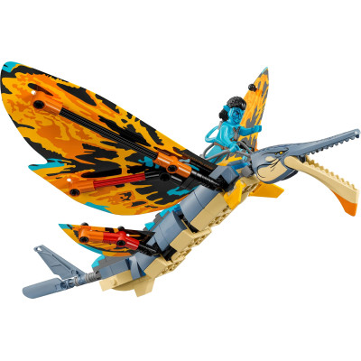 LEGO Конструктор Avatar Пригода зі Скімвінгом