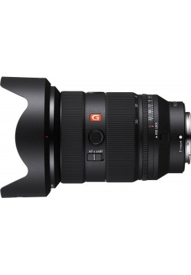 Sony Об`єктив 24-70mm f/2.8 GM II для NEX FF