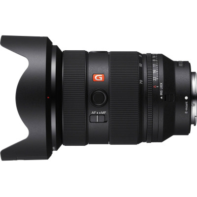 Sony Об`єктив 24-70mm f/2.8 GM II для NEX FF
