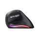 Trust Миша Bayo WL RGB Black