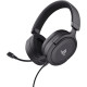 Trust Гарнітура GXT 498 FORTA for PS5 Black