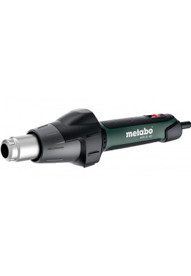 Metabo Фен будівельний HGS 22-630, 2200Вт, 80-630°C, 150/500л/хв, 0.65кг