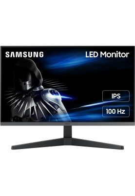 Samsung Монітор 27" S27C330 HDMI, DP, IPS, 100Hz, 4ms