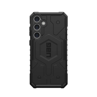 UAG Чохол для Samsung Galaxy S24+, Pathfinder, Black