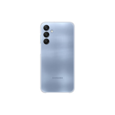 Samsung Чохол для Galaxy A25 (A256), Clear Case, прозорий