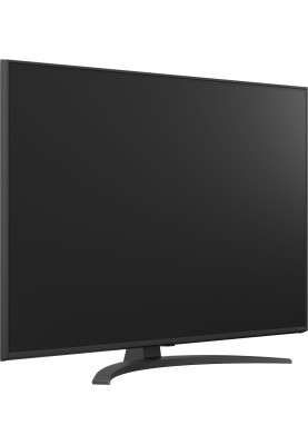 LG Телевізор 65" NanoCell 4K 60Hz Smart WebOS Black