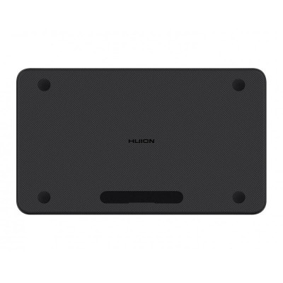 Huion Графічний планшет 10.5"x6.5" Q620M, USB-C, чорний