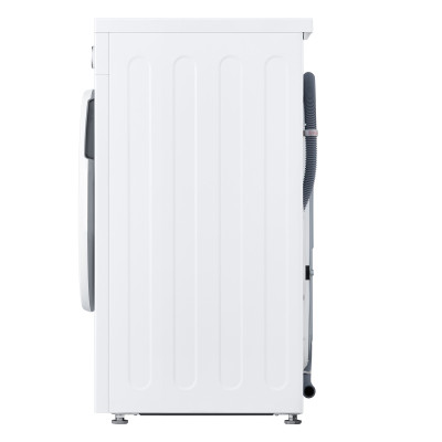 LG Пральна машина фронтальна, 6кг, 1200, В, 44см,