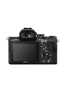 Sony Цифр. фотокамера Alpha 7M2 + об`єктив 28-70 KIT black