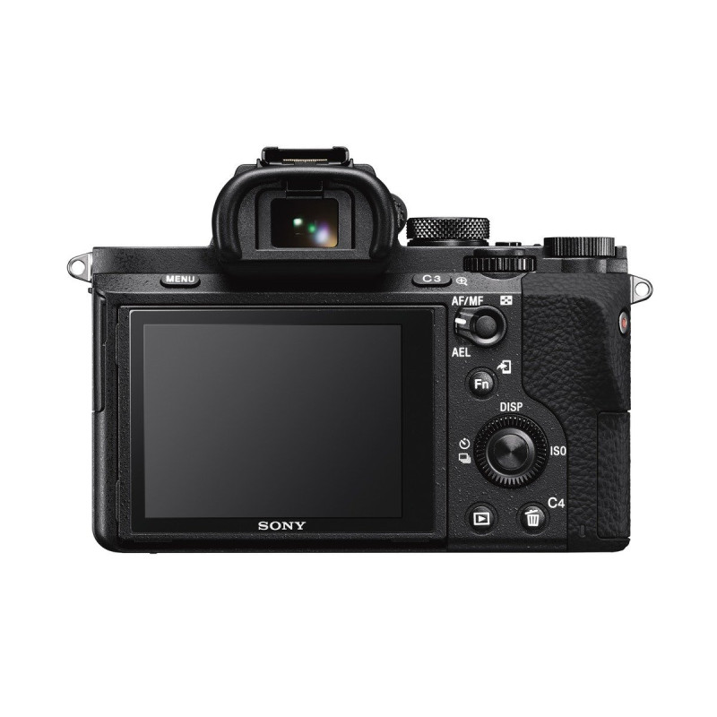 Sony Цифр. фотокамера Alpha 7M2 + об`єктив 28-70 KIT black