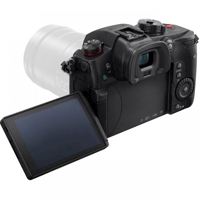 Panasonic DC-GH5S Body