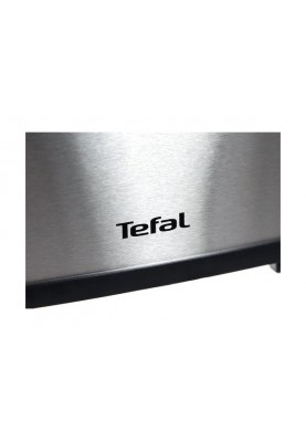 Tefal Тостер ULTRA MINI, 700Вт, нержав., нерж