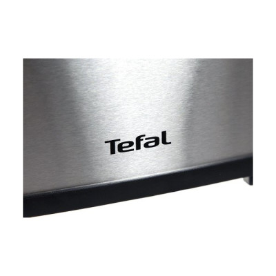 Tefal Тостер ULTRA MINI, 700Вт, нержав., нерж Tefal Тостер ULTRA MINI, 700Вт, нержав., нерж