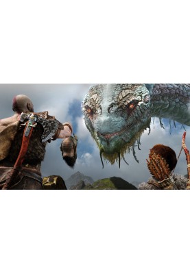 Games Software God of War (PS4)