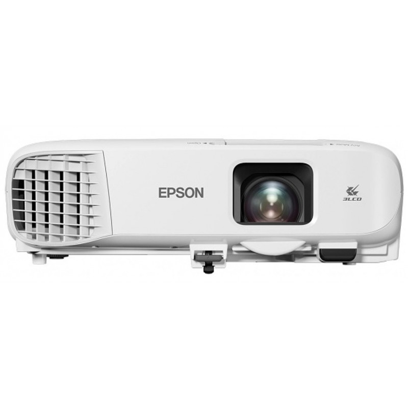 Epson Проєктор EB-X49 XGA, 3600 lm, 1.48-1.77