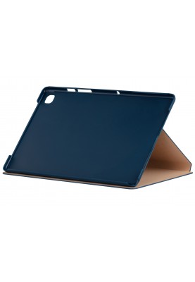 2E Basic, Retro[для Samsung Galaxy Tab A7(SM-T500/T505) 10.4" (2020), Navy]