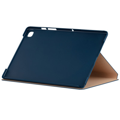 2E Basic, Retro[для Samsung Galaxy Tab A7(SM-T500/T505) 10.4` (2020), Navy]