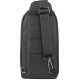 Tucano Astra crossbody, чорна