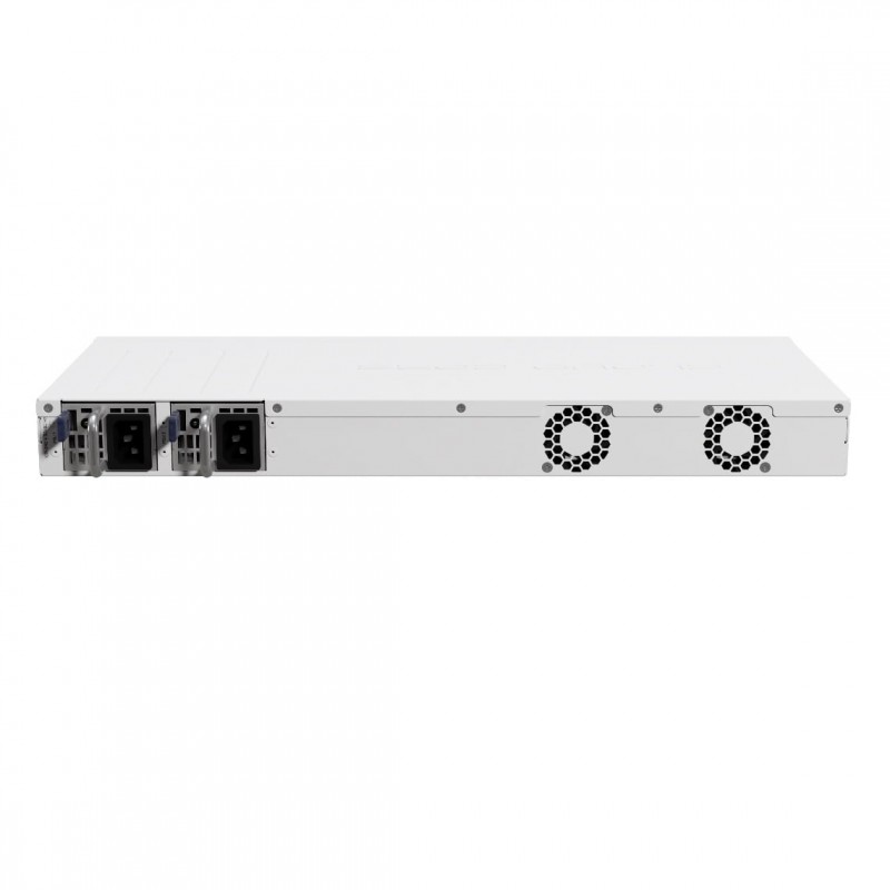 MikroTiK Маршрутизатор Cloud Core Router CCR2004-16G-2S+