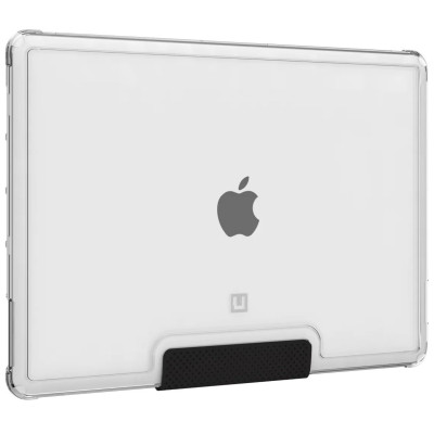 UAG Чохол [U] для Apple MacBook Pro 13" (2020-2022) Lucent, Ice/Black