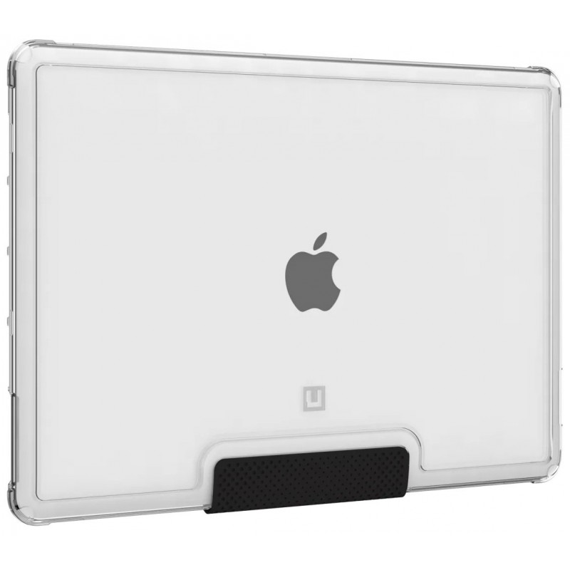 UAG Чохол [U] для Apple MacBook Pro 13" (2020-2022) Lucent, Ice/Black