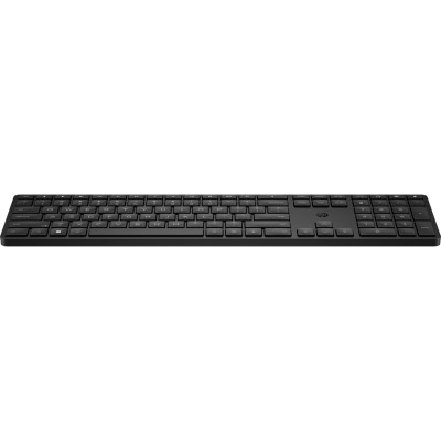 HP Клавіатура 450 Programmable WL UKR black