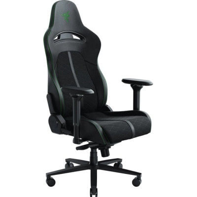 Razer Ігрове крісло Razer Enki Black/Green
