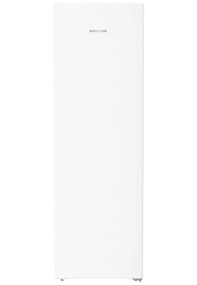 Liebherr Холодильна камера, 185.5x61.5х76.7, 398л, 1дв., A+, ST, диспл внутр., білий