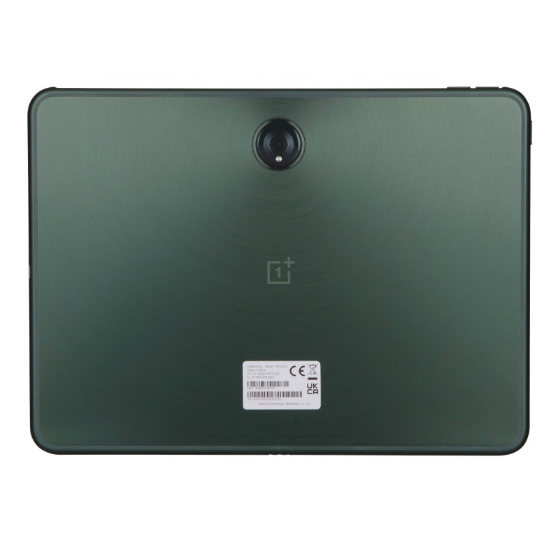 OnePlus Планшет Pad 11.61" 8GB, 128GB, 9510mAh, Android, Green