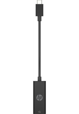 HP Адаптер USB-C to RJ45 Adapter G2