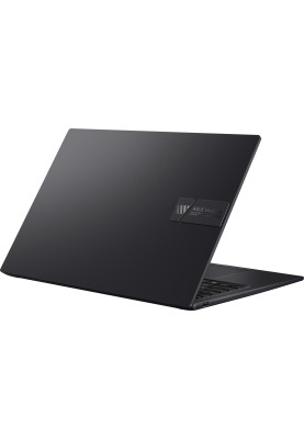 ASUS Ноутбук Vivobook Pro 16X K3604ZA-MB108 16" WUXGA, Intel i3-1215U, 16GB, F512GB, UMA, noOS, Чорний
