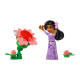 LEGO Конструктор Disney Princess Квітковий горщик Ізабелі