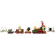 LEGO Конструктор Super Mario Швидкий потяг Боузера