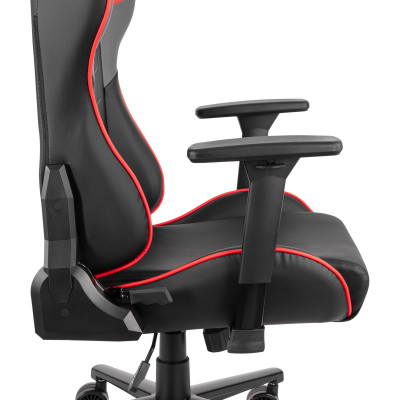 2E Gaming Крісло BUSHIDO II Black/Red 2E Gaming Крісло BUSHIDO II Black/Red