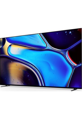 Sony Телевізор 55" OLED 4K 100Hz Smart GoogleTV Black