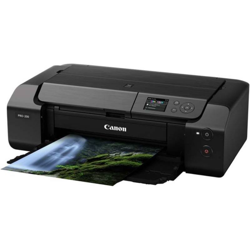 Canon Принтер А3 imagePROGRAF PRO-200