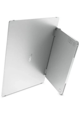 Dell Монітор портативний 14" P1425 2xUSB-C, IPS, 1920x1200, 16:10, sRGB 100%